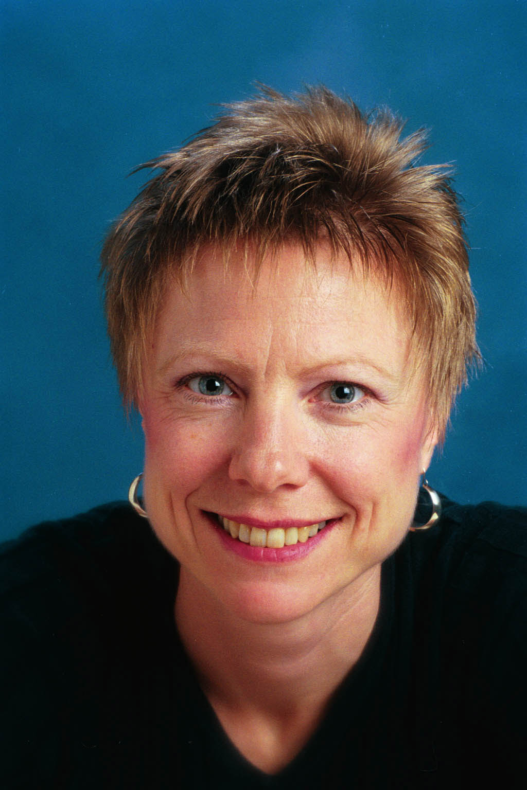 Liz Henry Richardson